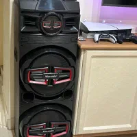 اسپیکر دوقلو حرفه ای مکسیدر AL252