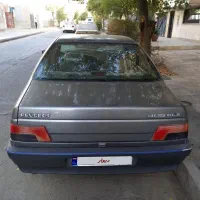 پژو ۴۰۵