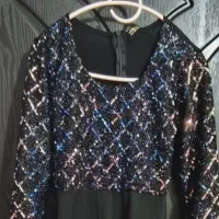 پیراهن|لباس|هشتگرد, شهرک ولیعصر (مصلی)|دیوار