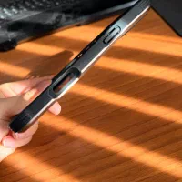 قاب iPhone 16 pro max|لوازم جانبی موبایل و تبلت|اردبیل, |دیوار