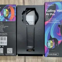 ساعت هوشمند Kieslect Kr Pro|ساعت|قم, پردیسان|دیوار