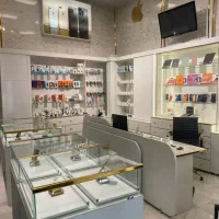 فروشگاه گنجینه اپل قلندری