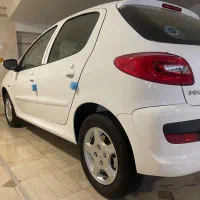پژو ۲۰۷ صفرکیلومتر ۱۴۰۴