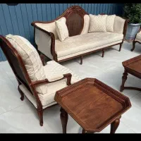 مبل/مدرن &چوب راش٪تضمین کیفیت