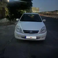 لیفان ۵۲۰ مدل ۸۷