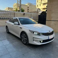 اپتیما ۲۰۱۸ پرآپشن سفارش خلیج خانگی