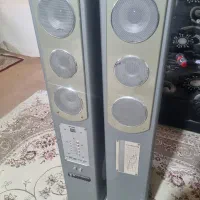 اسپیکر ضبط باند سینما خانگی