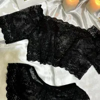 لباس خواب گیپور دوتیکه جذاب و خاص