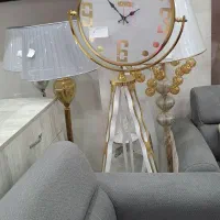 ساعت های ایستاده در رنگ و طرح های مختلف