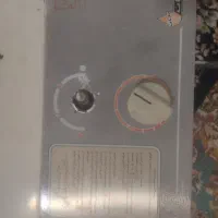 آبگرمکن گازی اصل سالم آماده کار