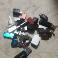 فلش مموری