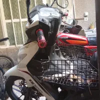 دینو 135|موتورسیکلت|مشهد, کوی ولیعصر|دیوار