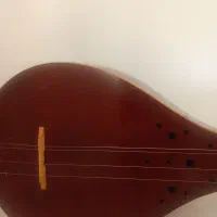 سه تار ویژه سه مهر امید|سازهای سنتی|مشگین شهر, |دیوار