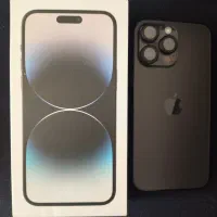 ایفون ۱۴ پرومکس نو