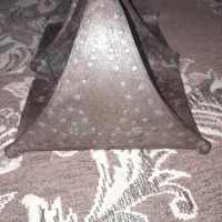 رکاب اسب طلاکوب عتیقه|کلکسیون اشیاء عتیقه|خمینی‌شهر, |دیوار