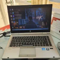 لپ‌تاپ صنعتی HP Elitebook corei5