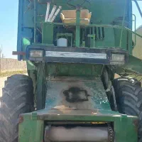 کمباین جاندیرکاهکوب مدل ۶۸