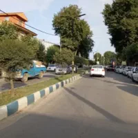 فروش-200متر-زمین-تجاری-بر-خیابان-اصلی-زیرقیمت-فوری