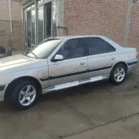 پژو پارس|خودرو سواری و وانت|میاندوآب, |دیوار