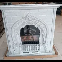 بخاری گازی طرح بهکاران مدل پرنسس