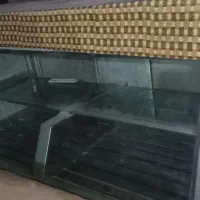 وسایل مغازه کبابی