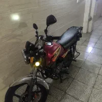 kld200 مدل 1404