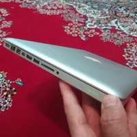 لب تاب apple macbook pro، cpu i5، ram8|رایانه همراه|اصفهان, مسجد مصلی|دیوار