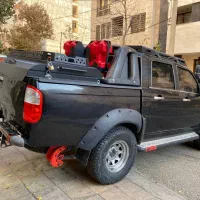 کاپرا مدل ۹۰ دو دفرانسیل|خودرو سواری و وانت|کرج, عظیمیه|دیوار