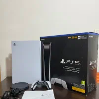 PS5 Fat Digital 1216 با بازی در حد نو تمیز