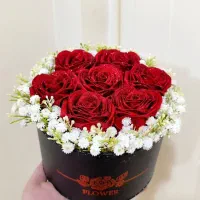 هرسبکی ک شمابخواین درست میکنیم|گل مصنوعی|خوی, |دیوار