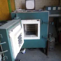 کوره المنتی|ماشینآلات صنعتی|تهران, حر|دیوار