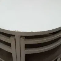 میزغذا خوری