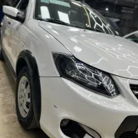 کوییک۹۸ تک برگ سند با کارشناسی به روز