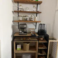 کافی بار