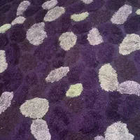 فرش ۶ متری فانتزی +پادری اشانتیون