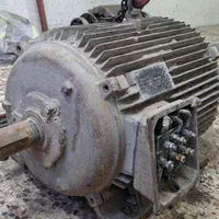 سیم‌پیچی انواع الکتروموتور و پمپ آب و ....|ماشین‌آلات صنعتی|رشت, دخانیات|دیوار