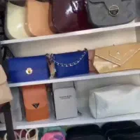 کیف جا کارتی پولی