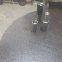 تراشکاری قطعات صنعتی وکشاورزی|خدمات پیشه و مهارت|خرمدره, |دیوار