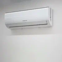 نصب و سرویس کولر گازی