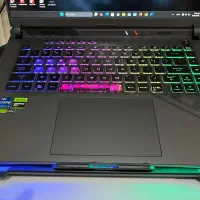 Lab Tob Asus Rog Strix G614 JV