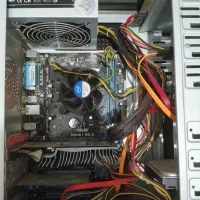 کامپیوتر با همه وسایل (رایانه رومیزی)