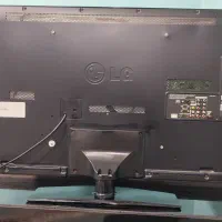 تلویزیون ال ای دی LG اصل کره