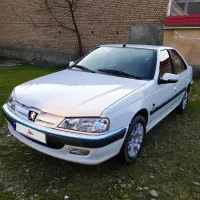 پژو پارس tu 5 مدل 97 فول|خودرو سواری و وانت|گرگان, |دیوار