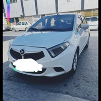 برلیانسH230دنده ای
