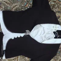 کت دامن نو|لباس|تربت‌حیدریه, آغوی|دیوار