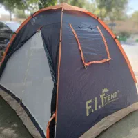 چادر میله ای بهترین مارک