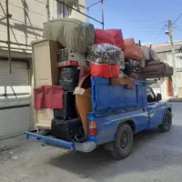 بزرگترین و مجهزترین  باربری در گنبد قرنجیک