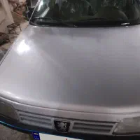 پژو 405 دوگانه سوز|خودرو سواری و وانت|شوشتر, |دیوار