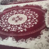 درود..فرش ۱۲متری خوش رنگ فروش فوری|فرش|نجف‌آباد, یزدانشهر|دیوار