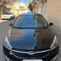 آریزو۵ توربو مدل ۹۸|خودرو سواری و وانت|یزد, |دیوار